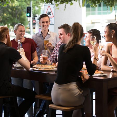 Rydges South Bank Brisbane Hotell Exteriör bild