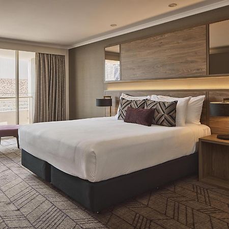 Rydges South Bank Brisbane Hotell Exteriör bild