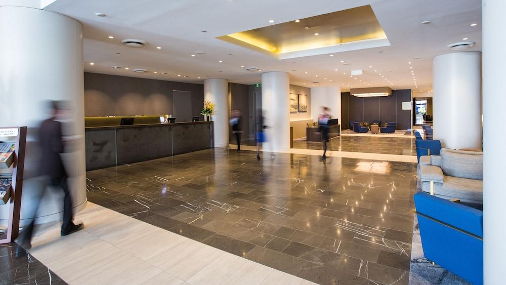 Rydges South Bank Brisbane Hotell Exteriör bild