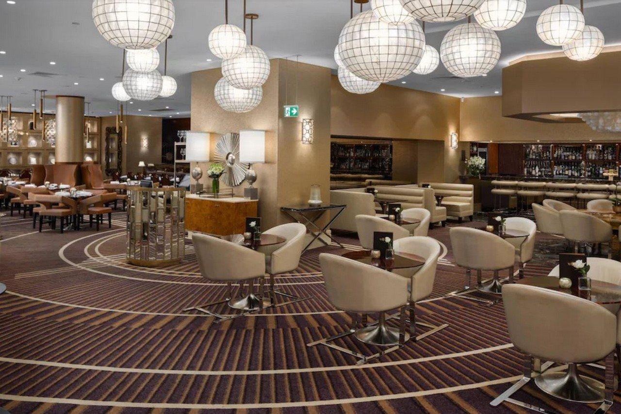 Rydges South Bank Brisbane Hotell Exteriör bild