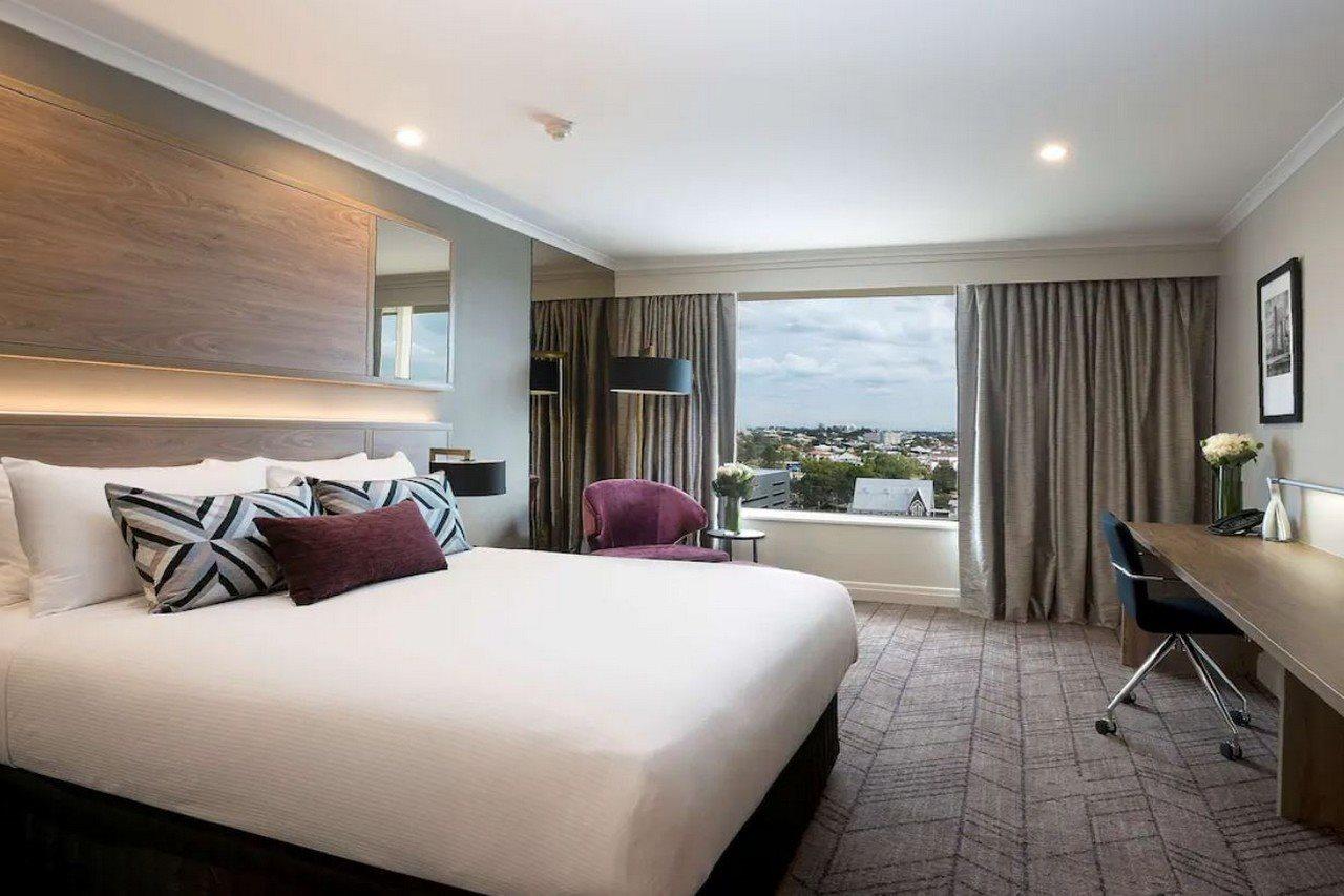Rydges South Bank Brisbane Hotell Exteriör bild